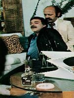 Pôster de Os Foragidos da Violência