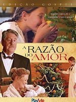 Pôster de A Razão do Amor