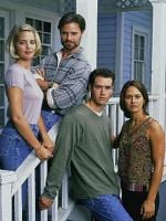 Pôster de Hyperion Bay