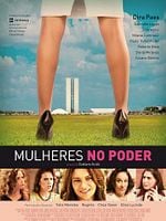 Pôster de Mulheres no Poder
