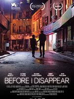 Pôster de Before I Disappear
