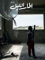 Pôster de O Estreito Fragmento da Meia-Noite