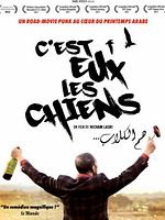 Pôster de São Eles os Cães