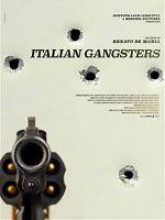 Pôster de Italian Gangsters