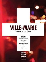 Pôster de Ville-Marie