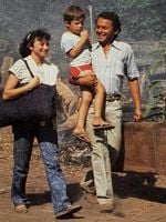 Pôster de Fronteira das Almas