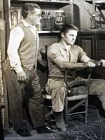 Pôster de Fronteiras do Inferno