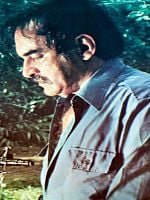 Pôster de Fuga para o Sexo