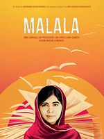 Pôster de Malala