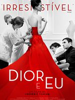 Pôster de Dior e Eu