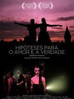 Pôster de Hipóteses para o Amor e a Verdade