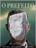 Pôster de O Prefeito
