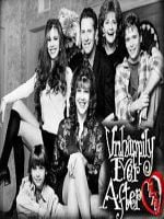 Pôster de Unhappily Ever After