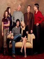 Pôster de It's All Relative