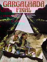 Pôster de Gargalhada Final