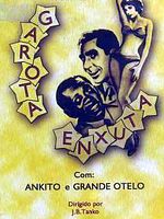 Pôster de Garota Enxuta