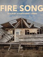 Pôster de Fire Song