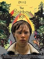 Pôster de The Rainbow Kid