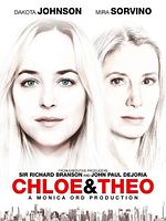 Pôster de Chloe & Theo