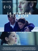 Pôster de La memoria del agua
