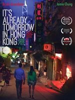 Pôster de It's Already Tomorrow in Hong Kong