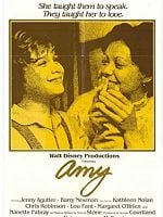 Pôster de Amy - Uma Vida Pelas Crianças