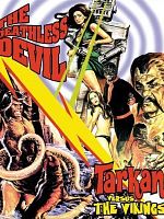 Pôster de The Deathless Devil