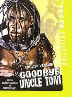 Pôster de Addio zio Tom