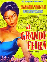 Pôster de A Grande Feira