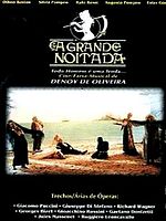 Pôster de A Grande Noitada