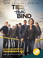 imagem de Ties That Bind