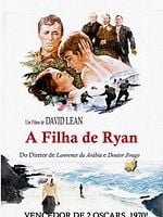 Pôster de A Filha de Ryan
