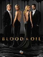 imagem de Blood and Oil