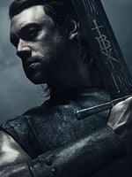 Pôster de The Bastard Executioner