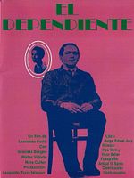 Pôster de El Dependiente