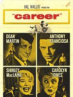 Pôster de Calvário da Glória