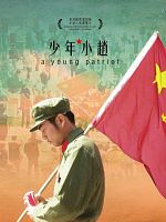 Pôster de A Young Patriot