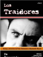 Pôster de Los Traidores