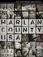 Pôster de Harlan County: Tragédia Americana