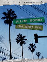 Pôster de Filme Sobre um Bom Fim