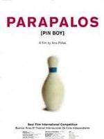 Pôster de Parapalos