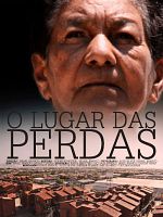 Pôster de O Lugar das Perdas