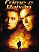 Pôster de Crime e Paixão