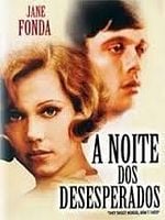 Pôster de A Noite dos Desesperados