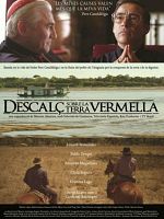 Pôster de Descalço Sobre a Terra Vermelha