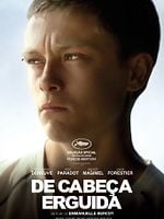Pôster de De Cabeça Erguida