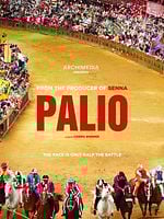 Pôster de Palio
