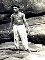 Pôster de Hóspede de uma Noite