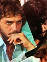 Pôster de Os Imorais