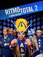 Pôster de Ritmo Total 2: A Nova Batida